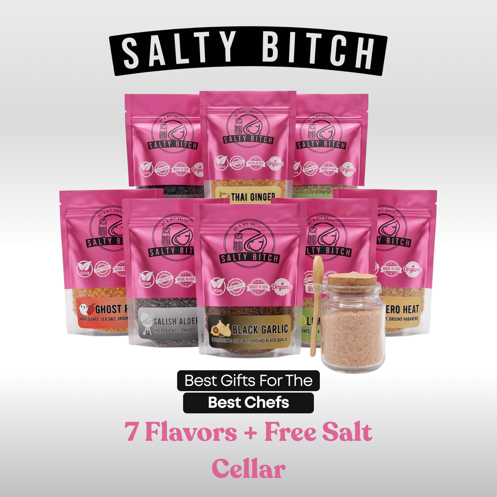 7-Pack Gift Set