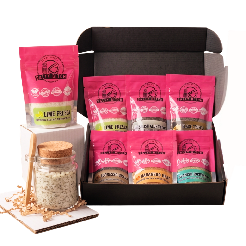 7-Pack Gift Set