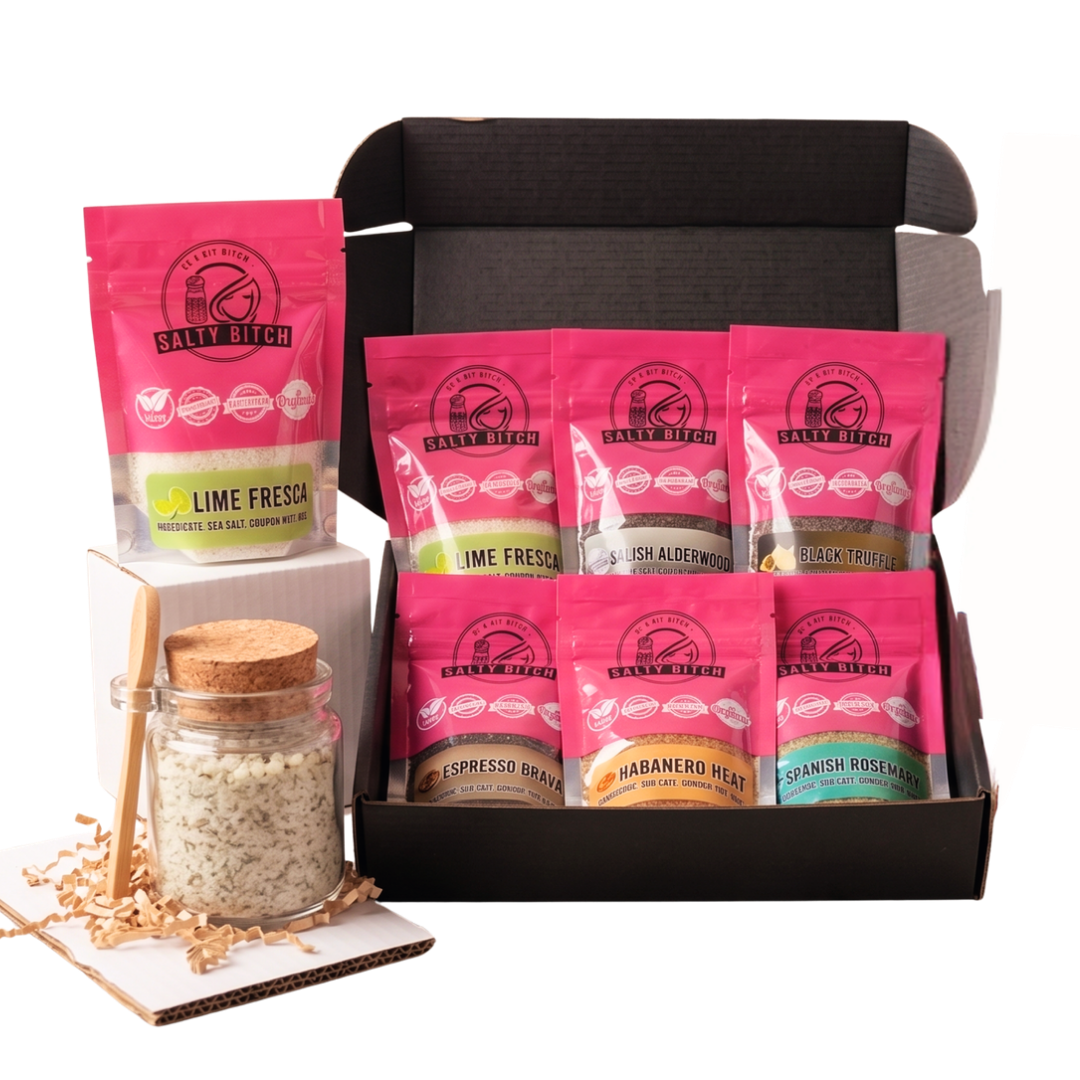 7-Pack Gift Set