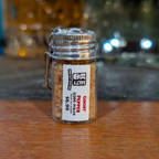 The "Emergency Salt" Keychain 3-Pack – Citrus & Heat Edition