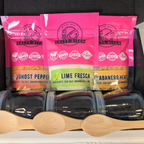 The Triple Threat Variety Pack