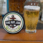 Key Lime Cocktail Rimmer | The Rim Job Travel Series