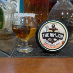 Key Lime Cocktail Rimmer | The Rim Job Travel Series