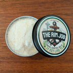 Key Lime Cocktail Rimmer | The Rim Job Travel Series