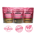 Flavored Sea Salt - 3pk