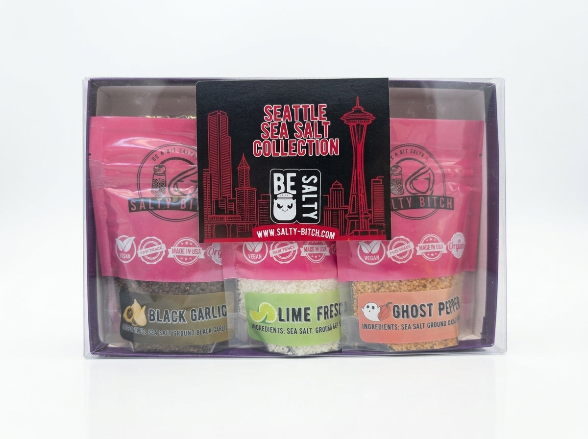 7-Pack Gift Set