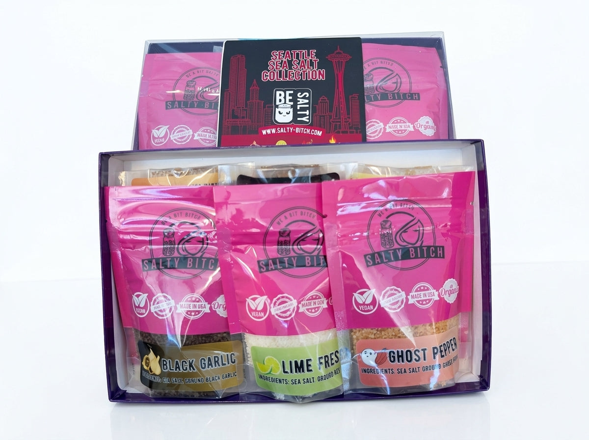 7-Pack Gift Set