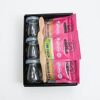 The Triple Threat Variety Pack