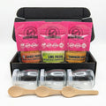 The Triple Threat Variety Pack