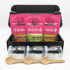 The Triple Threat Variety Pack